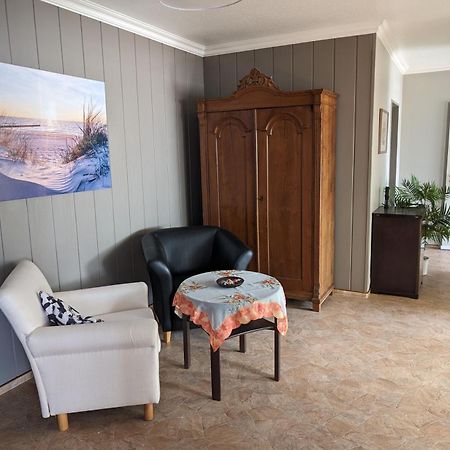 Ferienwohnung Bullersberg Balge ภายนอก รูปภาพ