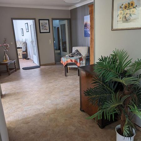 Ferienwohnung Bullersberg Balge ภายนอก รูปภาพ