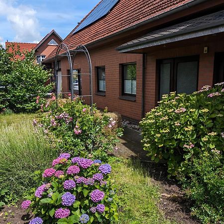 Ferienwohnung Bullersberg Balge ภายนอก รูปภาพ