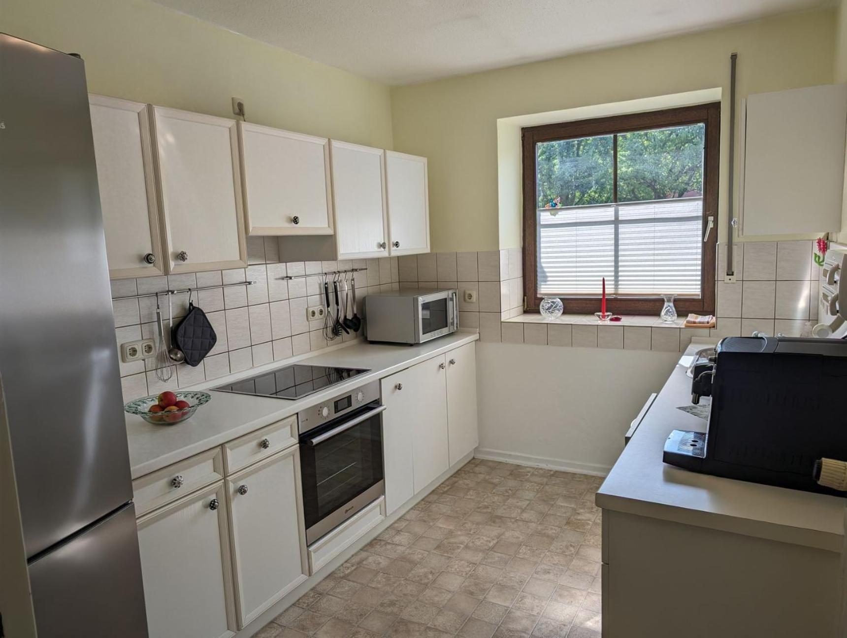 Ferienwohnung Bullersberg Balge ภายนอก รูปภาพ