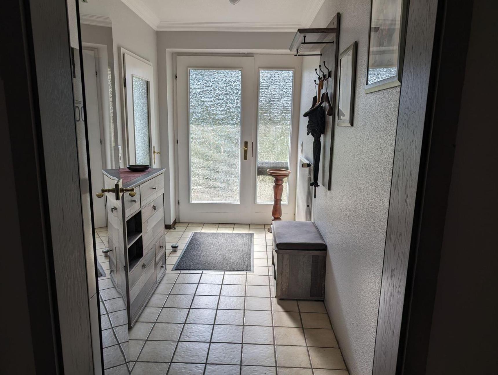 Ferienwohnung Bullersberg Balge ภายนอก รูปภาพ